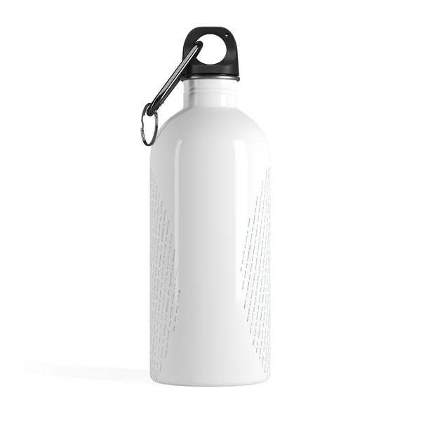 Giraffe Mumma Love - Stainless Steel Water Bottle