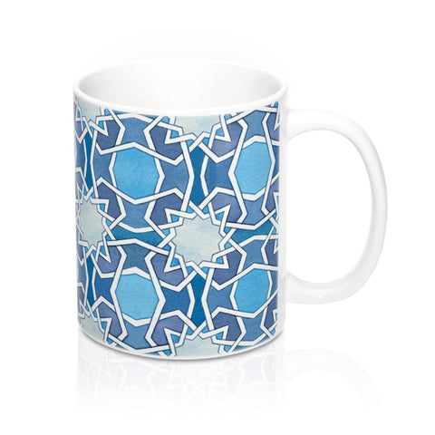 Mustansiriya Blues - Mug